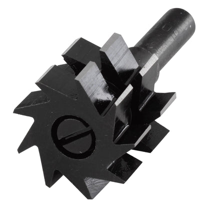 Wolfcraft 3259000 - 1 frez z podwójnym ostrzem Ø 30 x 22 mm