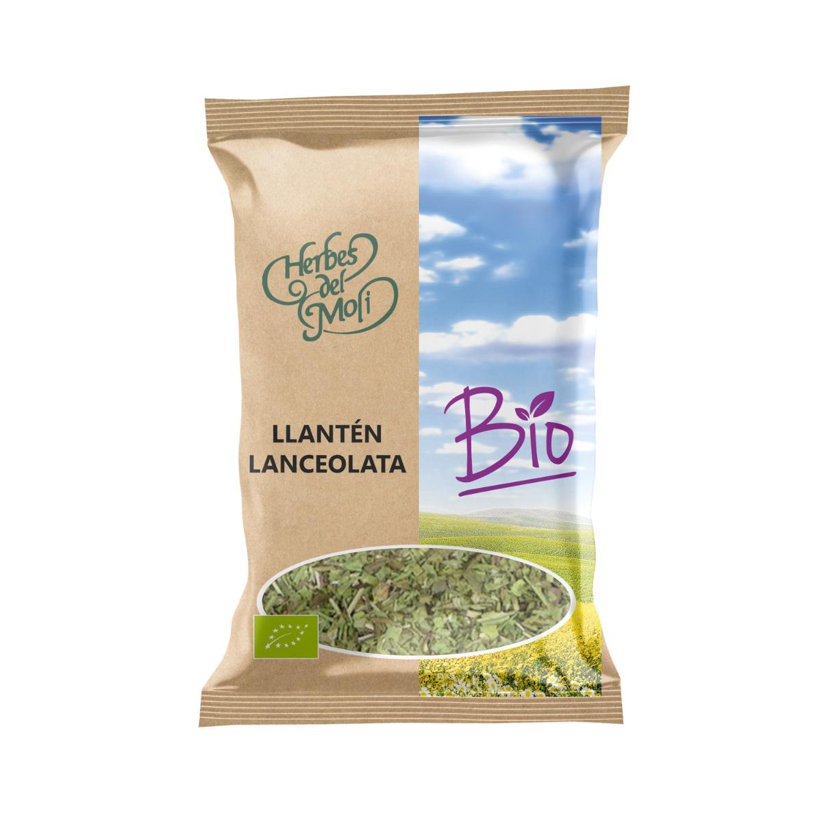 Spitzwegerichblätter Herbes del Molí, 30 g
