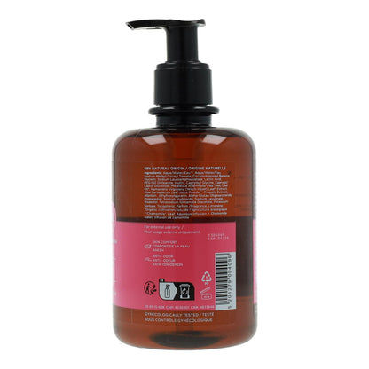 Nieuwe milde reinigingsgel voor de intieme zone voor extra bescherming Apivita 300 ml