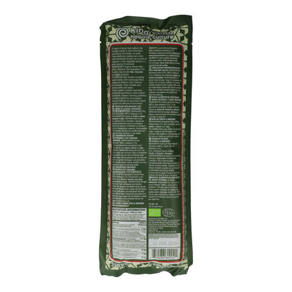 Makaron z brązowego ryżu i wodorostów wakame King Soba 250 g