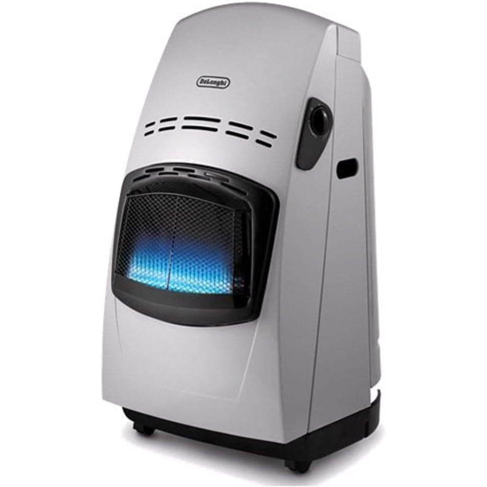 Blue flame gas stove without thermostat - VBF 4.2 kW DeLonghi (Refurbished)