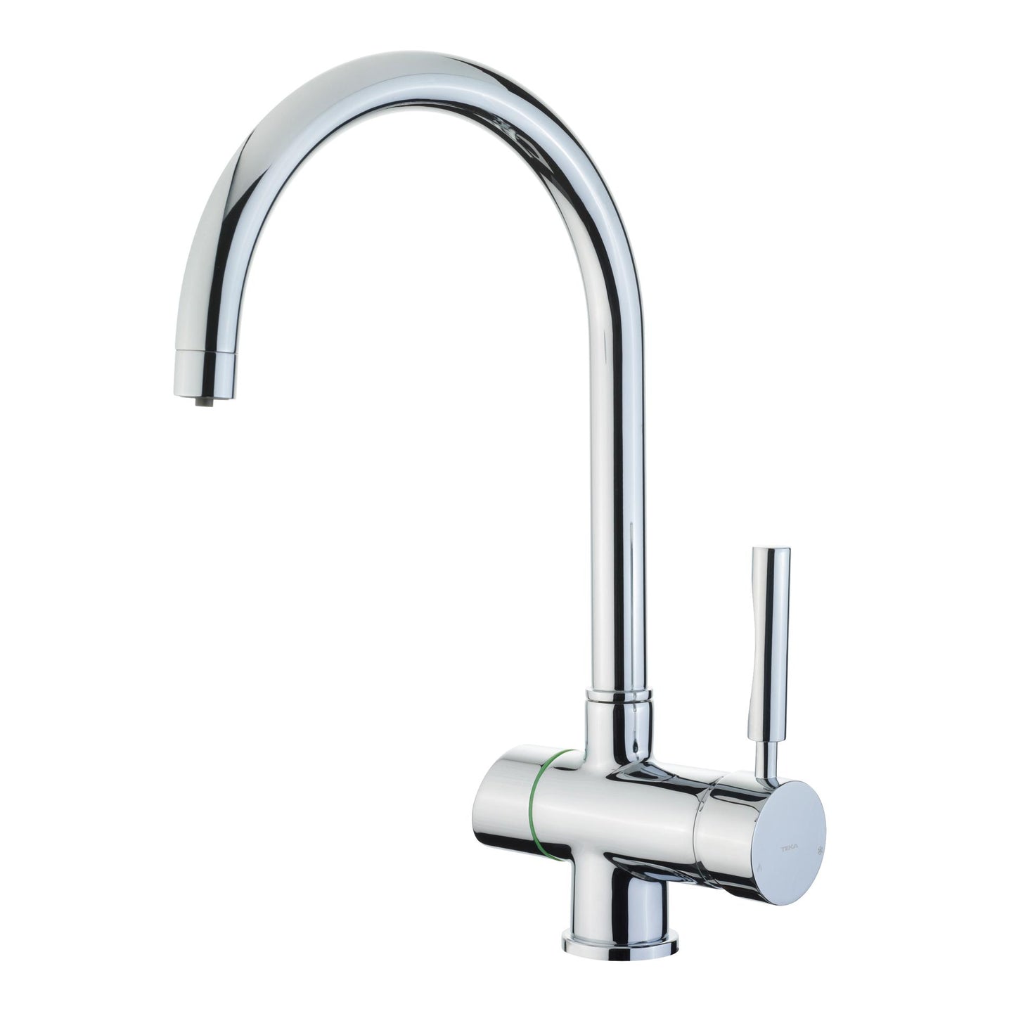 Bateria kuchenna Teka z funkcją filtrowania wody OS200 bez filtra