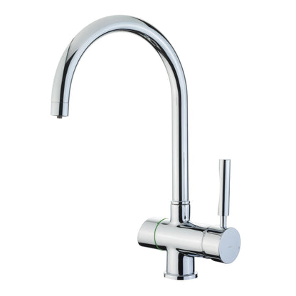 Bateria kuchenna Teka z funkcją filtrowania wody OS200 bez filtra