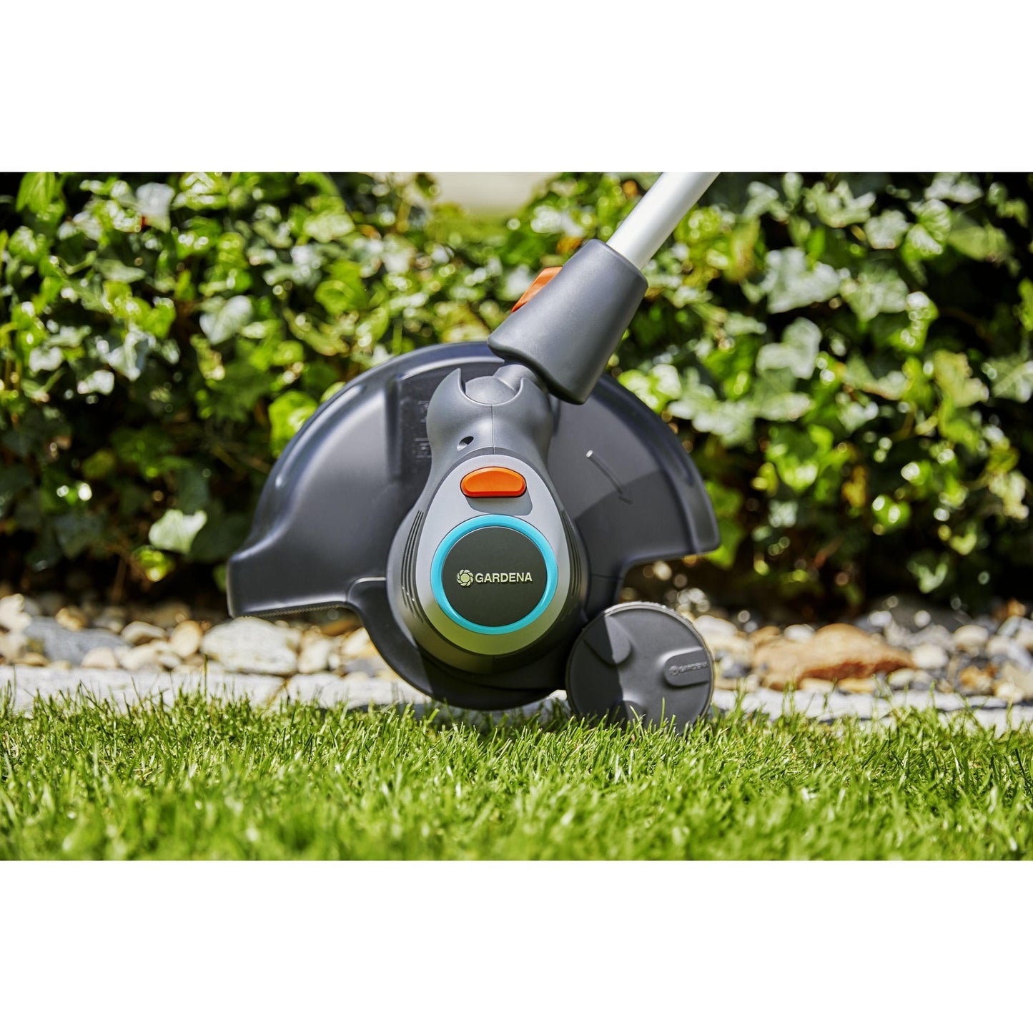 Elektrische grastrimmer ComfortCut 650/28 Gardena