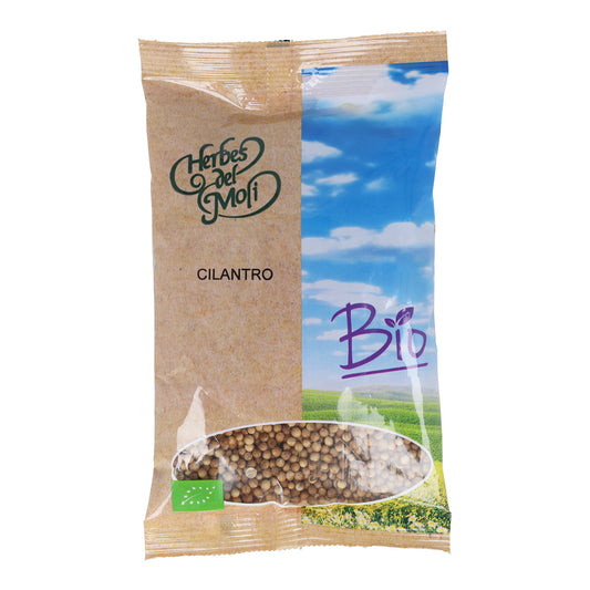 Nasiona kolendry Herbes del Molí, 60 g