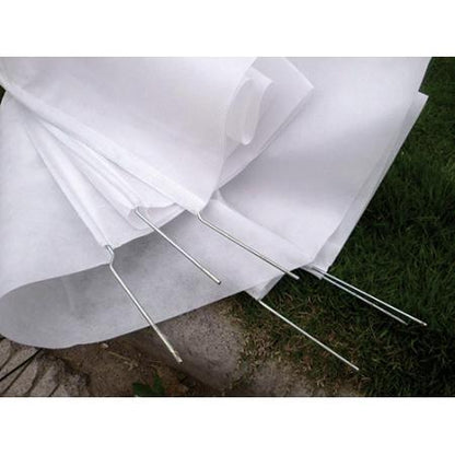 Tunnel de culture anti-gel 3 m Biotop