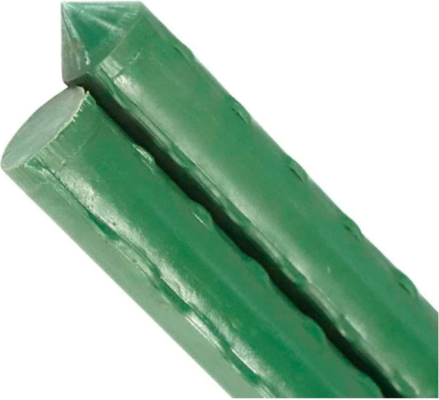 Nortene Steel Plast plastic-coated steel stake 120 cm