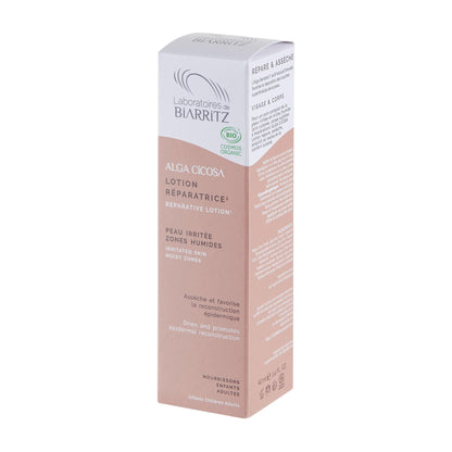 Alga Cicosa reparerande lotion 40 ml
