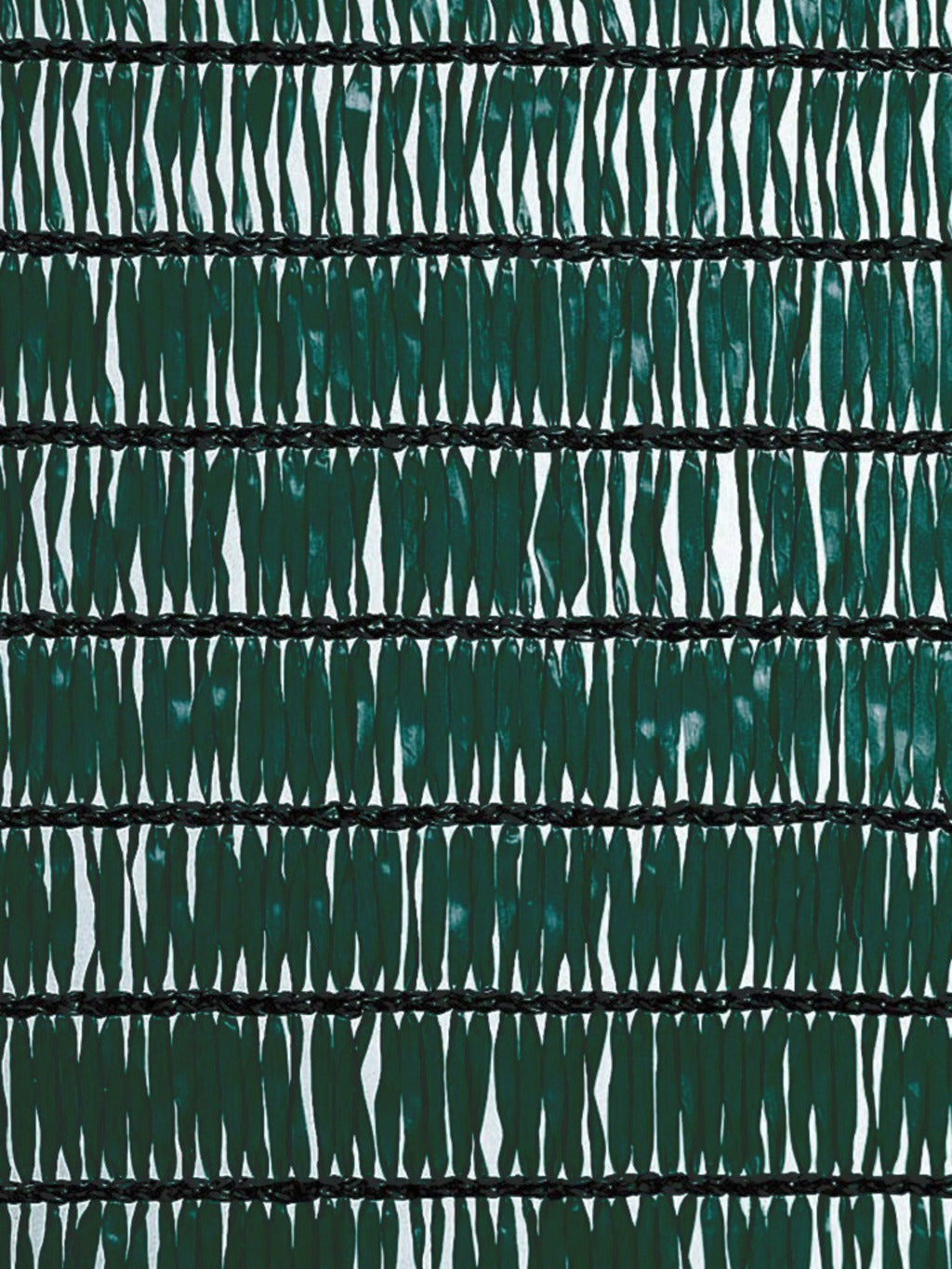 Filet d'ombrage Sun Net 70 % Nortene vert 3 x 4 m