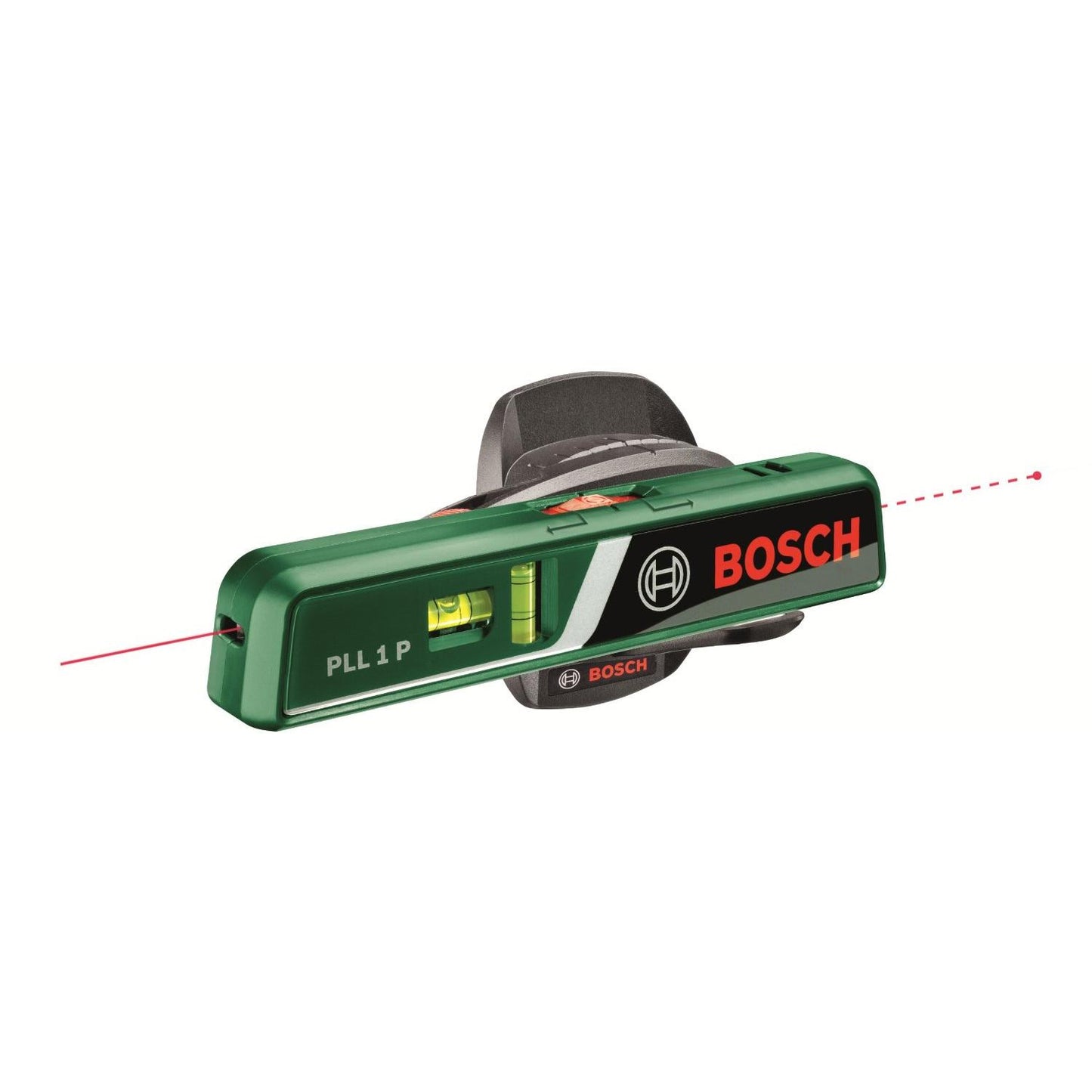 Bosch PLL 1 P manual laser level