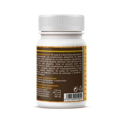 Harpagofito Sotya 100 tabletter