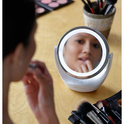2-in-1 cosmeticaspiegel CM 835 Medisana