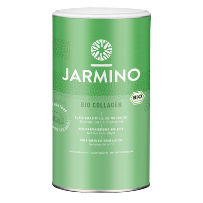 Biologisch collageenpoeder Jarmino 300 g
