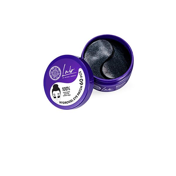 Patchs super tonifiants pour le contour des yeux Natura Siberica Natura Siberica 60 unités