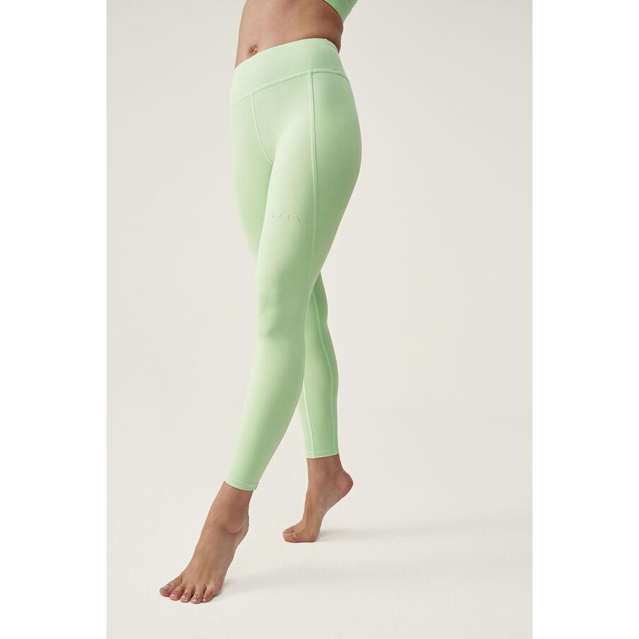 Madaba Aloe Leggings Size M