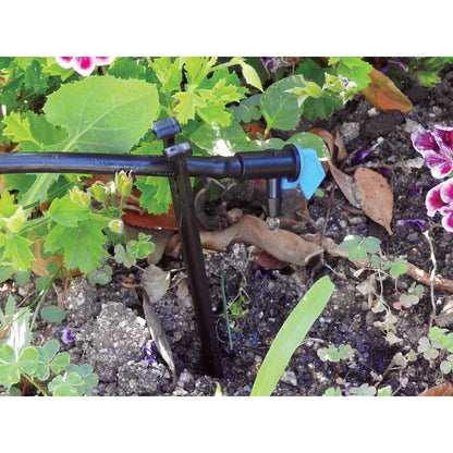 Druppelaar Bandera 4 l/u Aqua Control 25 stuks