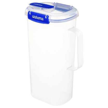 Klip It+ Juice 2 L Airtight Jug
