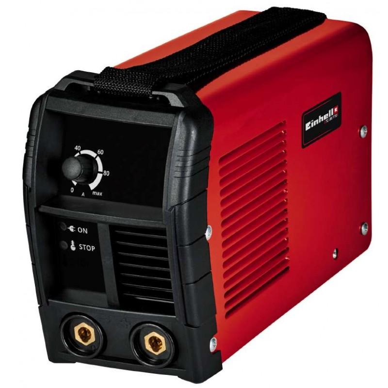 Inverter-Lötgerät TC-IW 110 Inverter-Lötgerät TC-IW 110