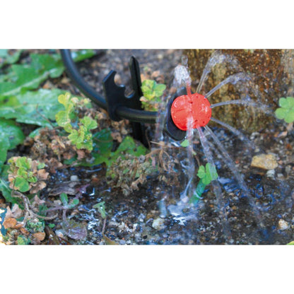 Justerbar droppare 0-70 l/h Aqua Control 25 st