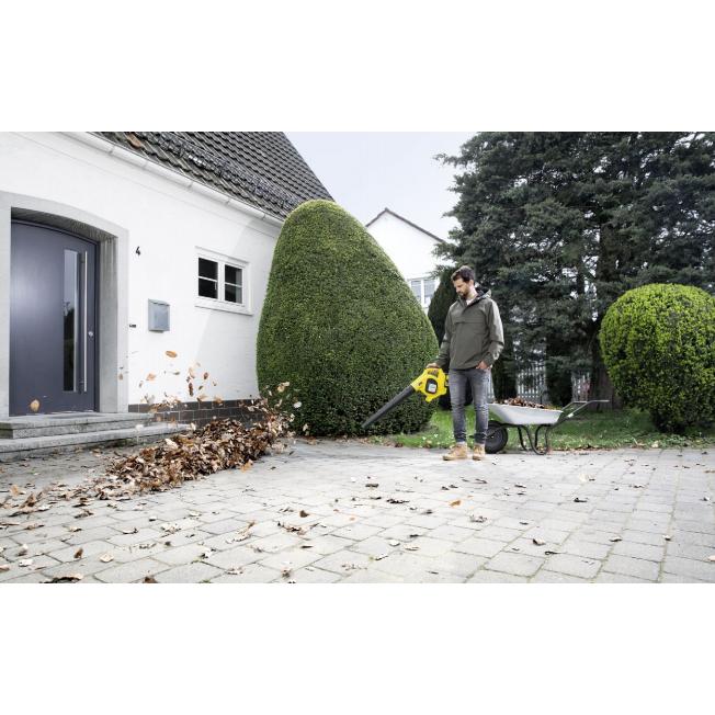 LBL 4 Battery Karcher bladblazer