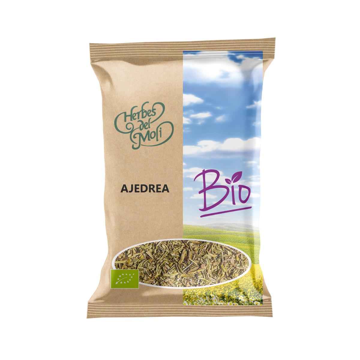 Herbes del Molí Leaf Savory, 40 g