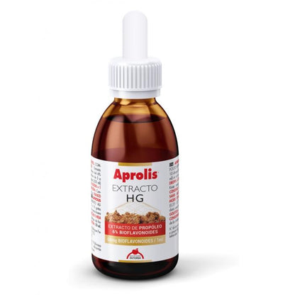 Aprolis Extract HG Intersa 50 ml