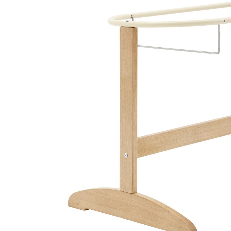 Portamosaico in legno Nidus Liscio Cambrass