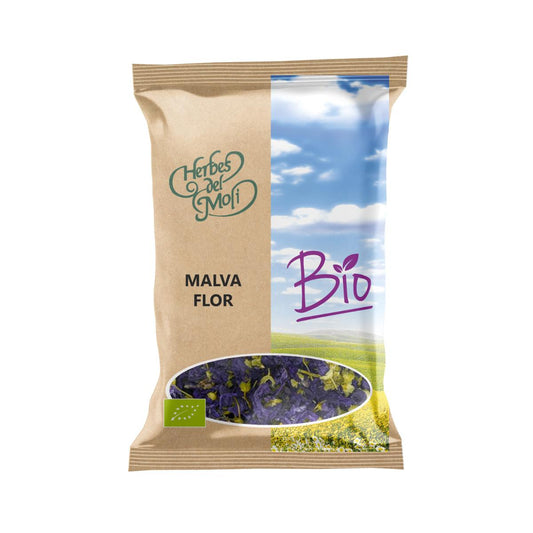 Malwa, kwiat Herbes del Molí 10 g