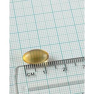 Vitamine D3 1000 IE (25 µg) Lamberts, 120 capsules