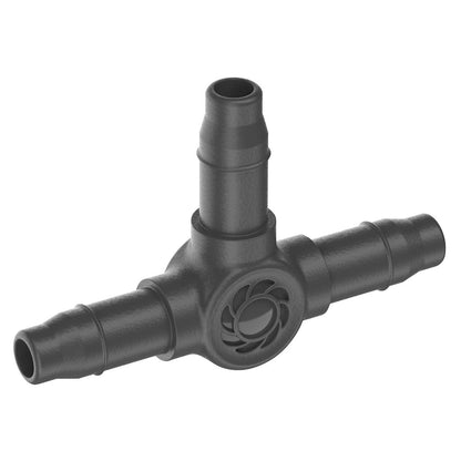 T-bit 4,6 mm (3/16") x10 Microdripsystem Gardena