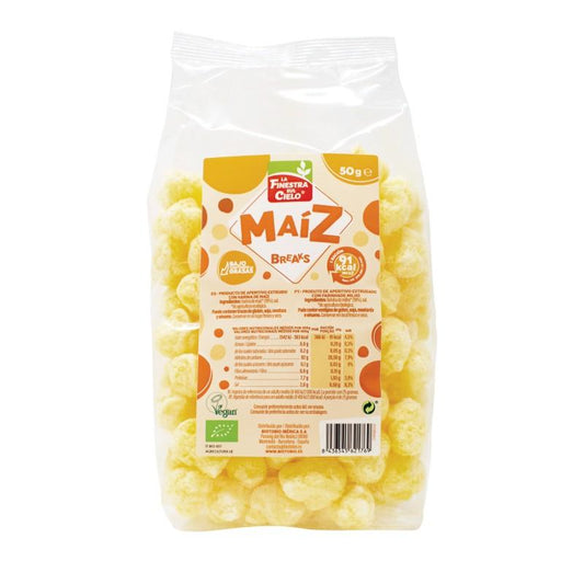 Maïsbreak La Finestra Sul Cielo 50 g