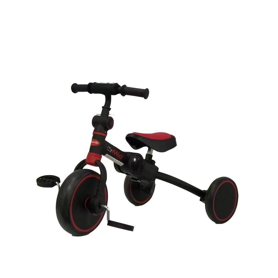 Pillu Correpasillos 2 en 1 infantil