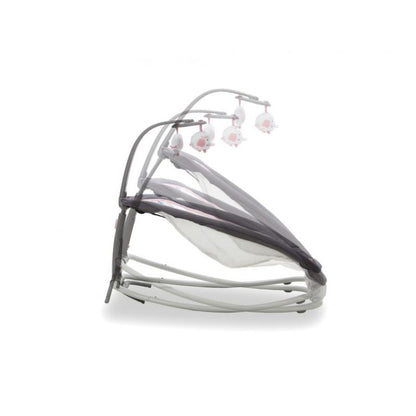 Hängematte Fold Asalvo Pajarito Rosa