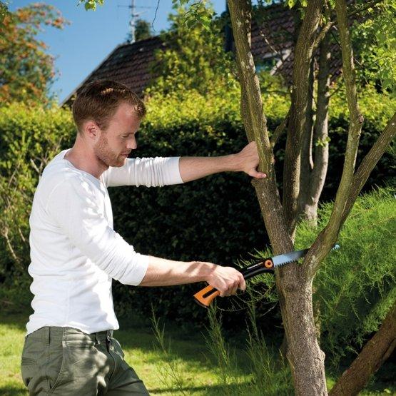 Sega a incastro lunga Xtract Fiskars SW75