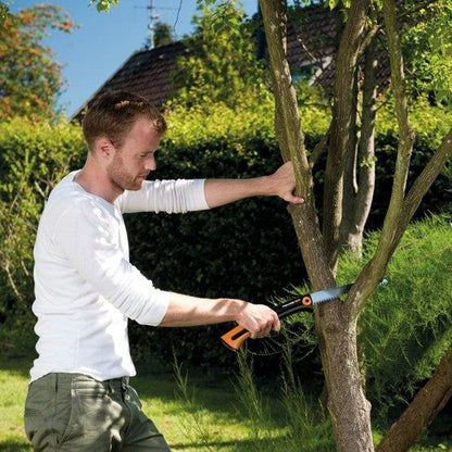 Sega a incastro lunga Xtract Fiskars SW75