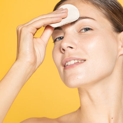 Miniformat – Lime Purifying Facial Toner, Freshly Cosmetics, 50 ml