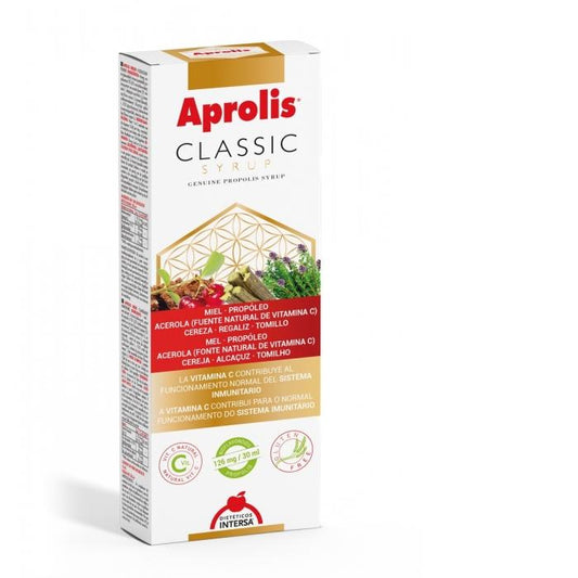 Syrop Aprolis Classic 250 ml