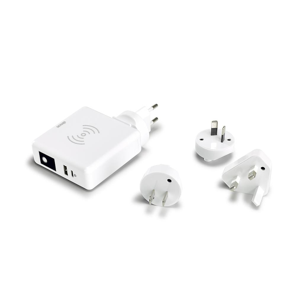 Chargeur sans fil avec batterie Simon