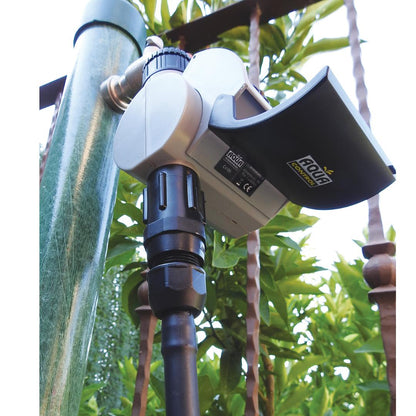 Aqua Control schroefadapter 3/4" x 16 mm