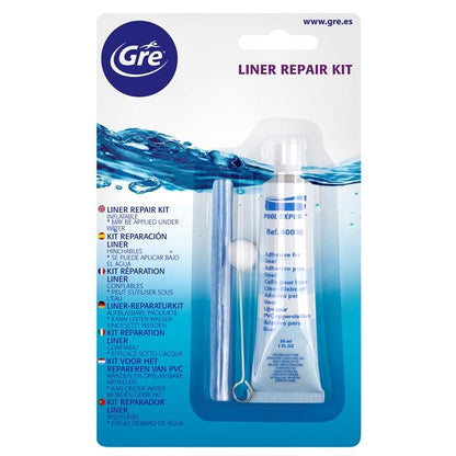 Kit riparazione Liner