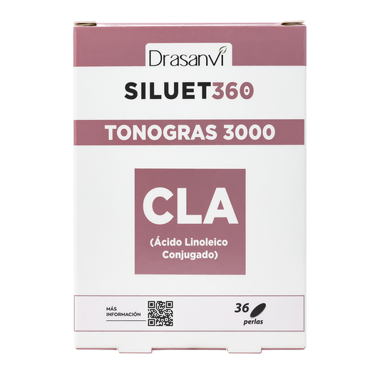 Cla Tonogras 36 Perlen Drasanvi