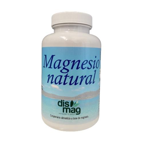 Natuurlijk magnesium Dismag 250 g