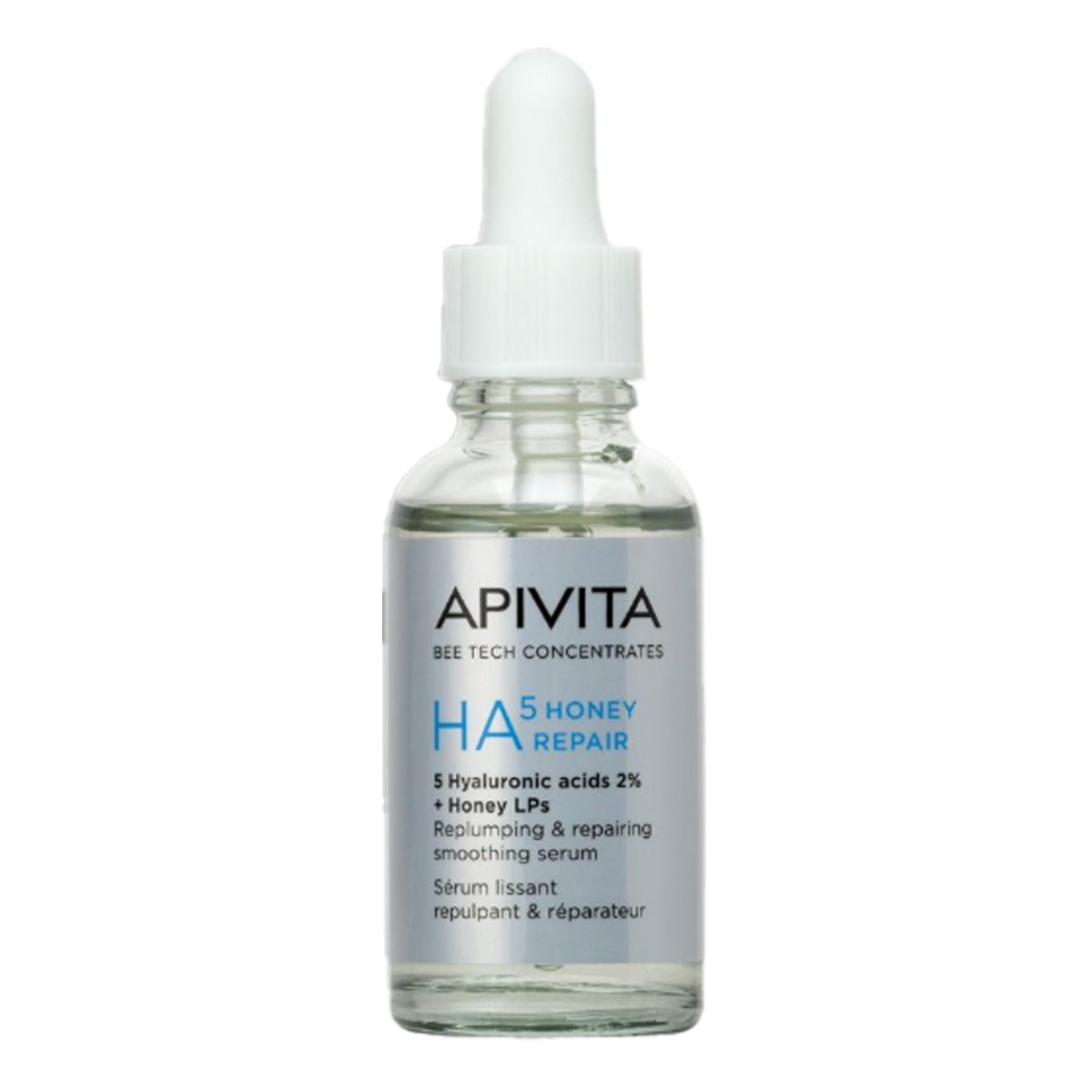 Reparierendes Serum HA5 Honig glättet und füllt auf 30 ml