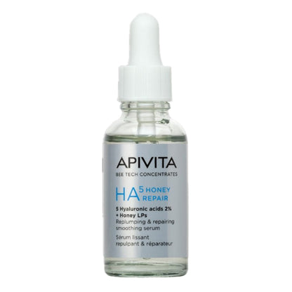 Reparierendes Serum HA5 Honig glättet und füllt auf 30 ml
