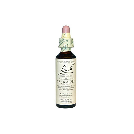 Bach 10 Crab Apple 20 ml (vildäpple) Bach