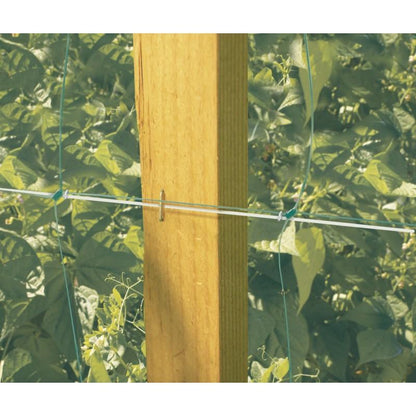 Rete per palizzatura Trellinet Nortene 2x100 m