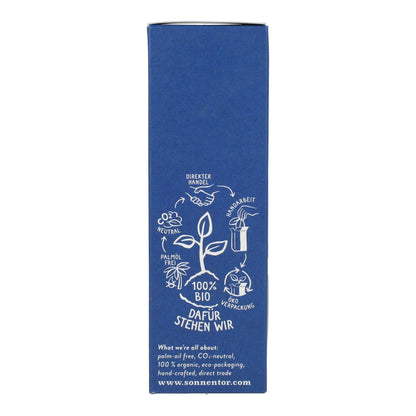 Té verde Senchá Eco 70g  Sonnentor