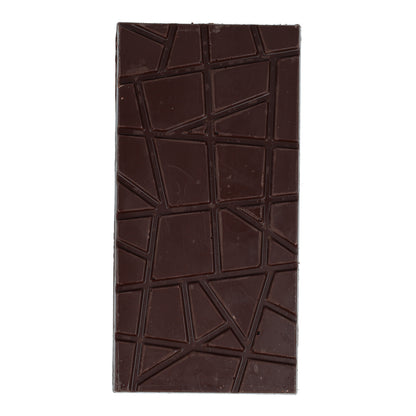 Reep pure chocolade 85% ECO Planeta Huerto 70 g