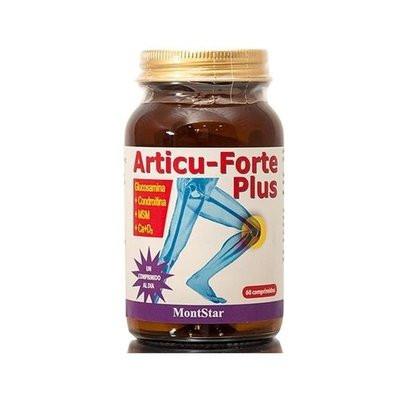 Articuforte Plus Espadiet, 60 tabletter