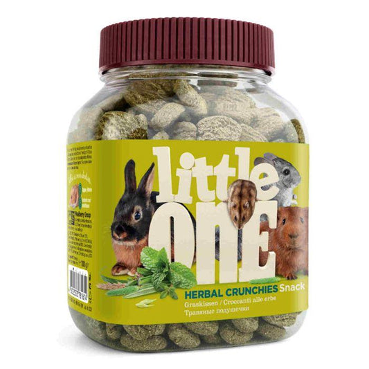 Little One snack Croccante alle erbe 100 g